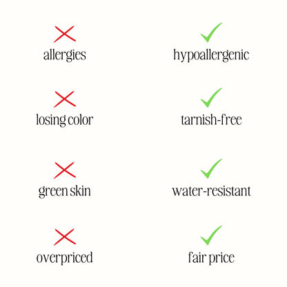 Lune Bracelet