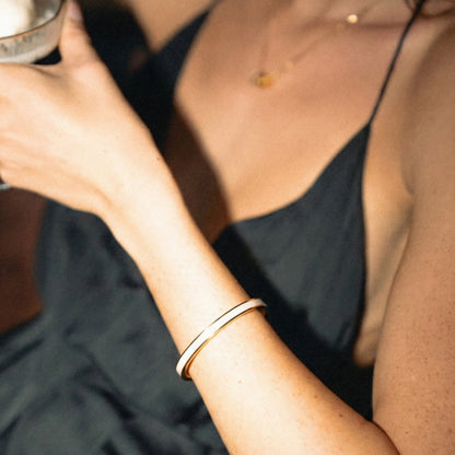 Pulsera Halo