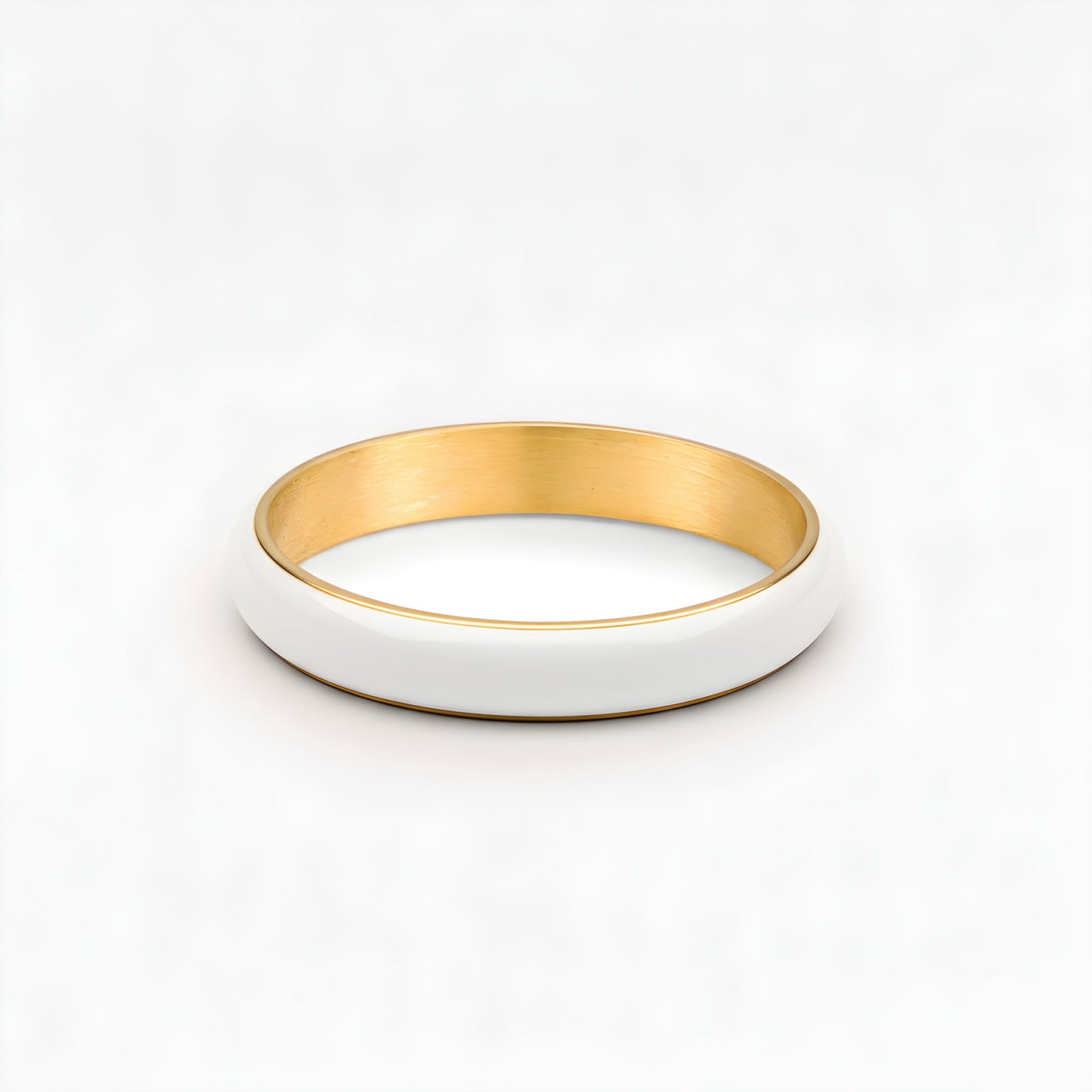 Anillo Apilable Grueso