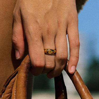 Anillo de Mango