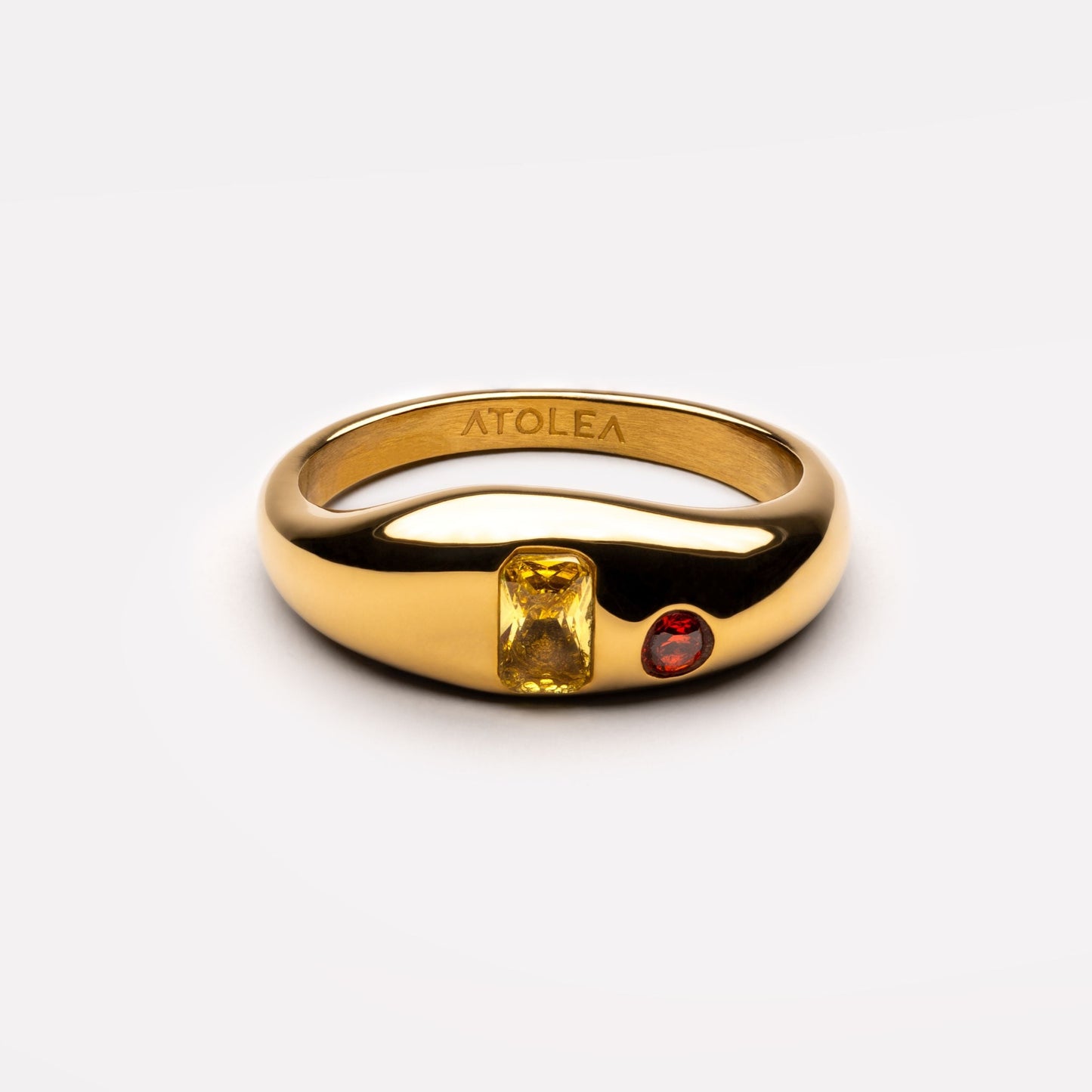 Anillo de Mango