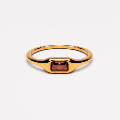 Anillo de rocío del sol